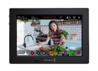 Blackmagic Design Video Assist 7 3G Monitor/Recorder