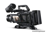 Blackmagic Design URSA Mini Pro G2 Camera