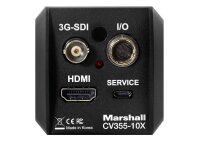 Marshall CV355-10X Full HD Kamera