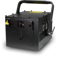 Laserworld PL-5000RGB IP65, ShowNET,...