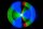 Laserworld PL-5000RGB IP65, ShowNET, Weißlichtlaser, 5.000mW (5 Watt), ILDA