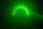 Laserworld PL-5000RGB IP65, ShowNET, Weißlichtlaser, 5.000mW (5 Watt), ILDA