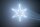 Laserworld PL-5000RGB IP65, ShowNET, Weißlichtlaser, 5.000mW (5 Watt), ILDA