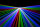 Laserworld PL-5000RGB IP65, ShowNET, Weißlichtlaser, 5.000mW (5 Watt), ILDA