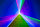 Laserworld PL-5000RGB IP65, ShowNET, Weißlichtlaser, 5.000mW (5 Watt), ILDA