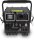 Laserworld PL-5000RGB IP65, ShowNET, Weißlichtlaser, 5.000mW (5 Watt), ILDA
