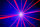 Laserworld PL-5000RGB IP65, ShowNET, Weißlichtlaser, 5.000mW (5 Watt), ILDA