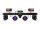Chauvet DJ GigBAR Move, 5-in-1 Lichtsystem