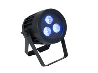 Eurolite LED IP PAR 3x9W SCL spot