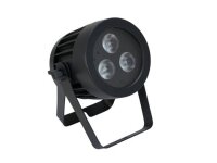 Eurolite LED IP PAR 3x9W SCL spot