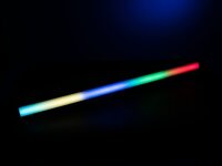 Eurolite LED PR-100/32 Pixel DMX rail bk