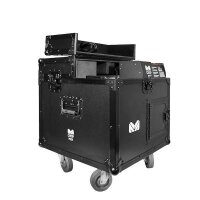 Magmatic CRISP Max, High-Power Schneemaschine, 1.250 W,...