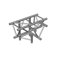 Contestage AG29-042, 3-Punkt Traverse 4-Wege 90