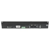 Showtec Quick DMX Rack 1024, 1024 Kanäle, 19",...