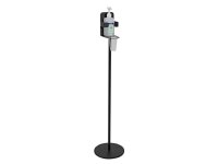 Eurolite Disinfection Stand black