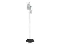 Eurolite Disinfection Stand white