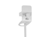Eurolite Disinfection Stand white