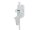 Eurolite Disinfection Stand white
