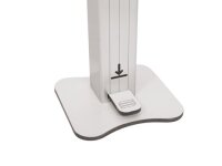 Alutruss STD-2 Ständer für Desinfektionsmaterial