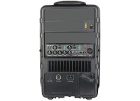 Mipro MA-505R2 5NB Akku Lautsprecher mobil