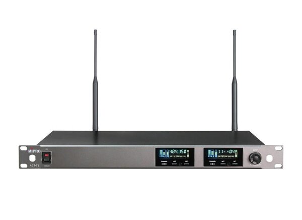 Mipro ACT-72 5UB Empfänger