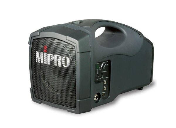 Mipro MA-101B 8A-D Akku Lautsprecher