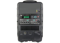 Mipro MA-505R2DPM3 6A Akku Lautsprecher mobil