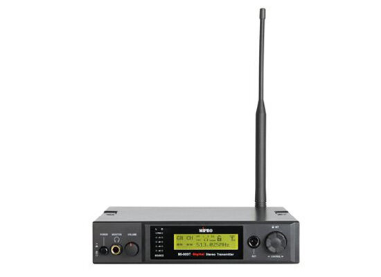 Mipro MI-909T InEar Digital-Sender