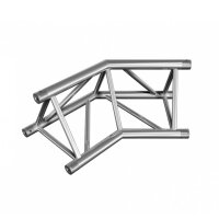 Duratruss DT 43/2-C23-L135, 2-Weg Ecke, 135°, 50cm