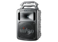 Mipro MA-708EXP Slave Box Passiv
