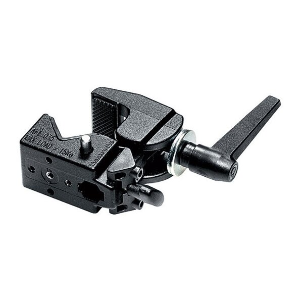 Manfrotto 035 Super Clamp