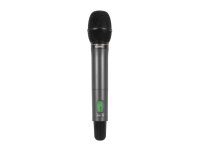 PSSO WISE Dynamic Wireless Microphone 823-832/863-865MHz