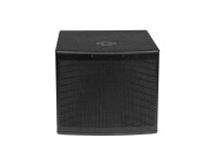 Omnitronic MOLLY-12A Subwoofer active black