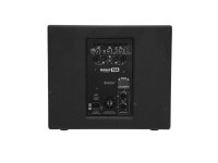 Omnitronic MOLLY-12A Subwoofer active black