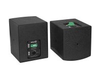 Omnitronic MOLLY-6 Top black 2x