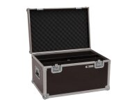 Roadinger Flightcase 2x LED PLL-480