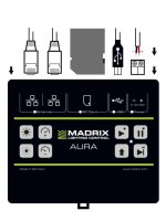 Madrix Aura 2