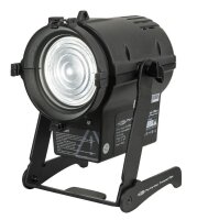 Showtec Performer Fresnel Mini, 30W, 3100K, batteriebetrieben