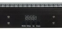Showtec LED Light Bar 8, Indoor Lichtbalken