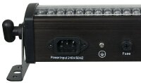 Showtec LED Light Bar 8, Indoor Lichtbalken