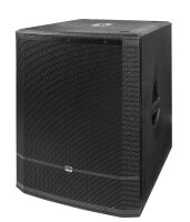 DAP-Audio Pure-15S Passive 15" Subwoofer, 15"...