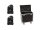 Eurolite Set 2x LED TMH-S90 + Case