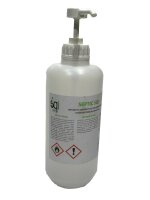 Desinfektionsbehälter 1L STD-2 Ständer