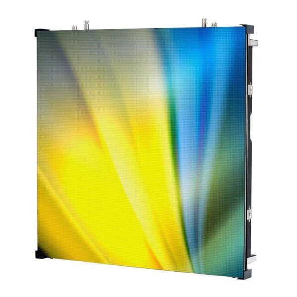 ADJ VS3IP, LED-Videopanel, outdoor, 3,84mm Pixelpitch, 150x150 Pixel, 57,6x57,6cm