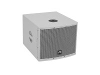 Omnitronic MOLLY-12A Subwoofer active white