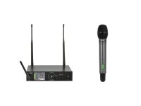 PSSO Set WISE ONE + Dyn. wireless microphone...