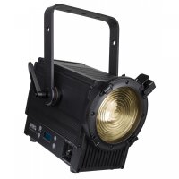 Briteq BT-Theatre 100MZ, LED-Theaterscheinwerfer, 100 Watt LED, 3000K, 15-45 Grad manueller Zoom