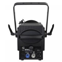 Briteq BT-Theatre 200TW, LED-Theaterscheinwerfer, 2x 100 Watt LED, 2800K/6000K, 12-56 Grad manueller Zoom