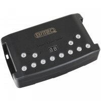 Briteq LD-1024EASY NET, Netzwerk-DMX-Interface mit...