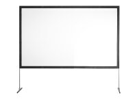 VERLEIH: Leinwand 3m x 1,70m (135 Zoll), 16:9,...